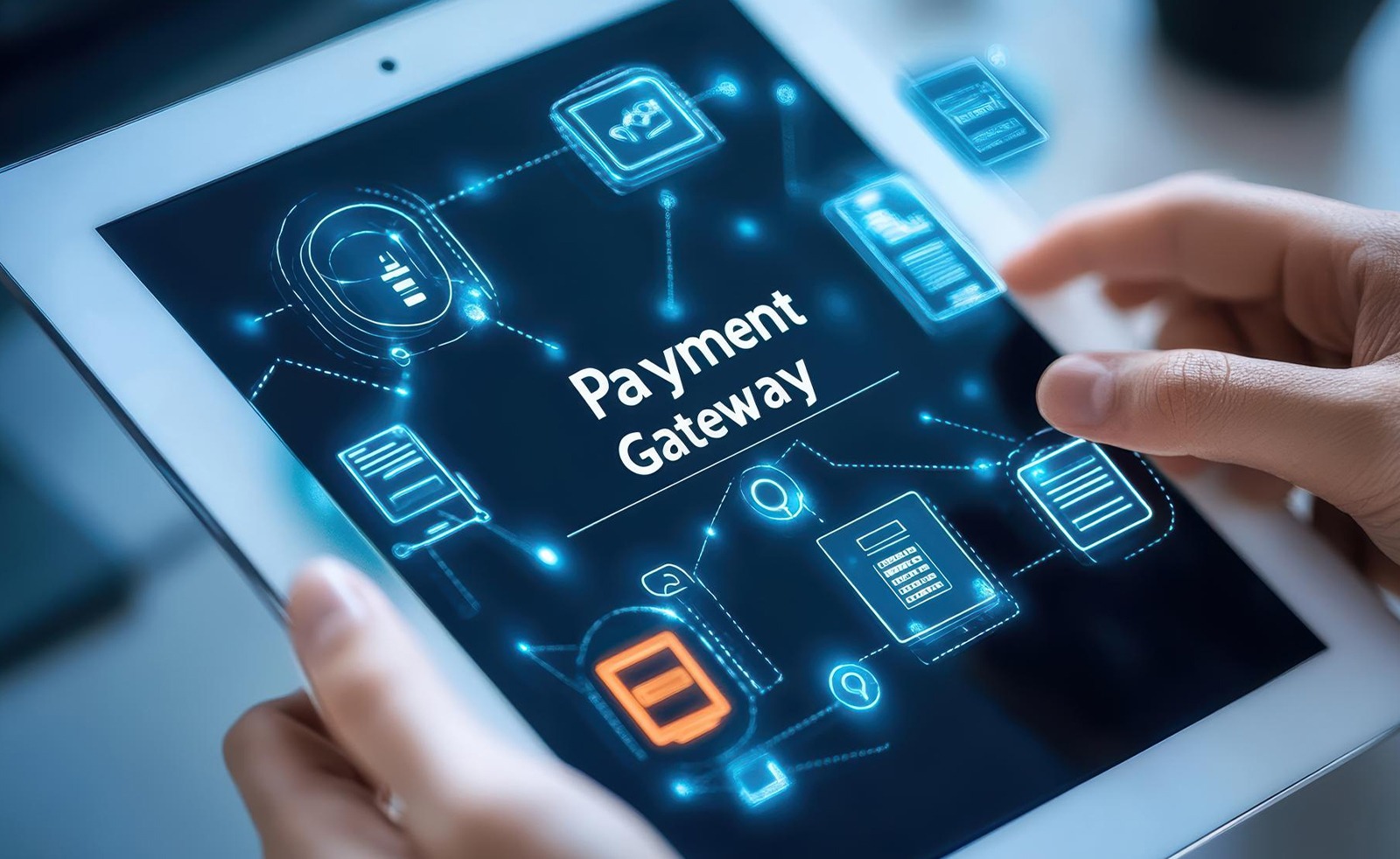 UPI Gateway Interface